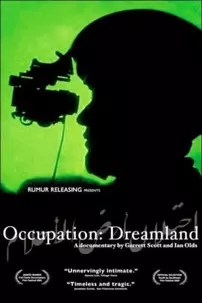 watch-Occupation: Dreamland