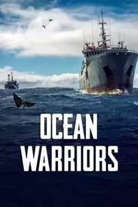 watch-Ocean Warriors