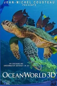 watch-OceanWorld 3D