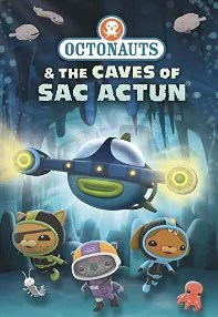 watch-Octonauts and the Caves of Sac Actun