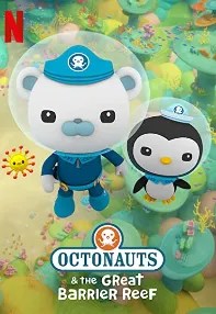 watch-Octonauts and the Great Barrier Reef