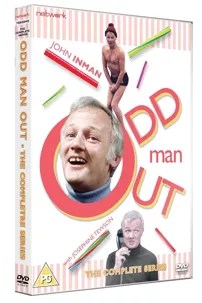 watch-Odd Man Out