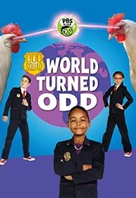 watch-Odd Squad: World Turned Odd