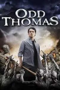 watch-Odd Thomas