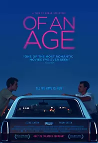 watch-Of an Age