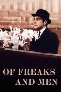 watch-Of Freaks and Men