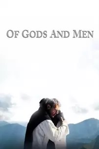 watch-Of Gods and Men