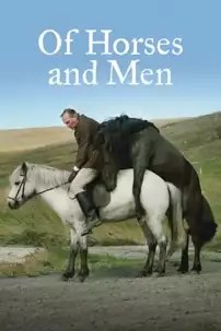 watch-Of Horses and Men