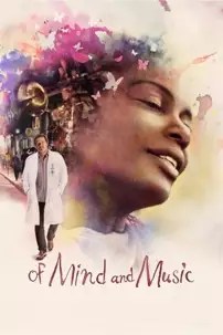 watch-Of Mind and Music