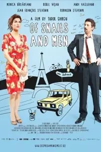 watch-Of Snails and Men