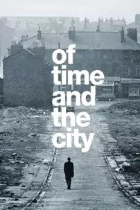 watch-Of Time and the City