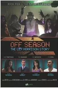 watch-Off Season: The Lex Morrison Story