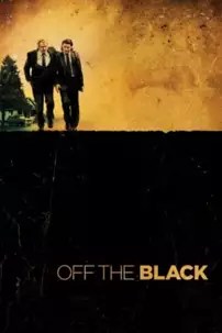 watch-Off the Black