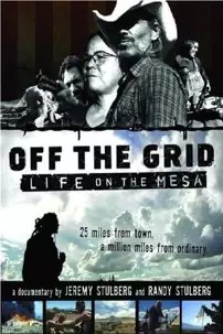 watch-Off the Grid: Life on the Mesa