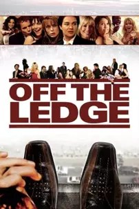 watch-Off the Ledge