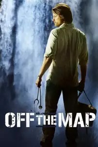 watch-Off the Map