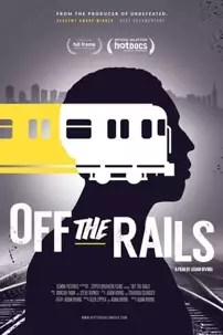 watch-Off the Rails