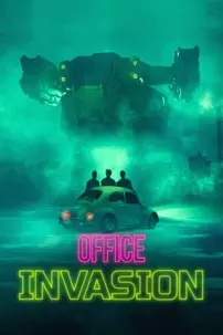 watch-Office Invasion