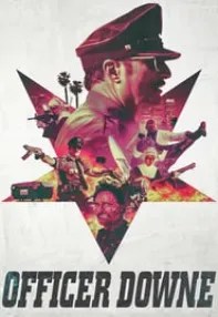 watch-Officer Downe