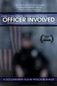 watch-Officer Involved