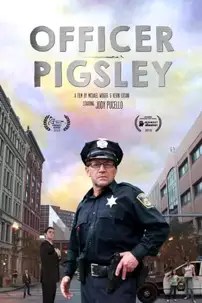 watch-Officer Pigsley