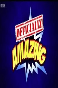 watch-Officially Amazing