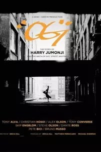 watch-OG: The Harry Jumonji Story