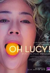 watch-Oh Lucy!