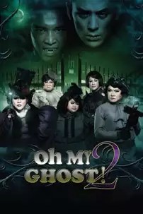 watch-Oh My Ghost 2