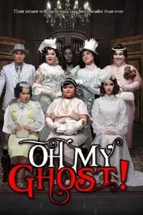 watch-Oh My Ghost! 4