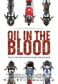 watch-Oil in the Blood