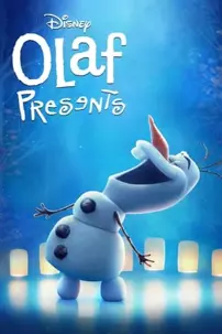 watch-Olaf Presents