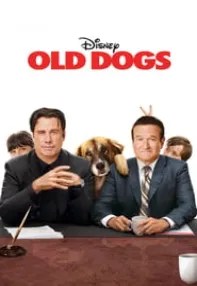 watch-Old Dogs