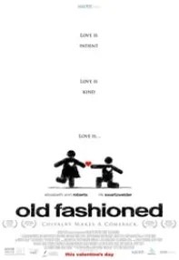 watch-Old Fashioned