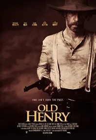 watch-Old Henry