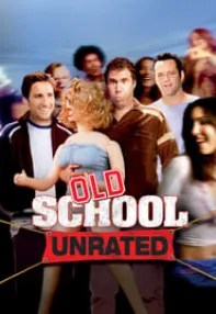 watch-Old School