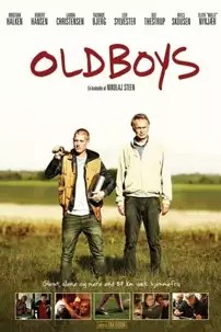 watch-Oldboys