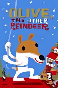 watch-Olive, The Other Reindeer