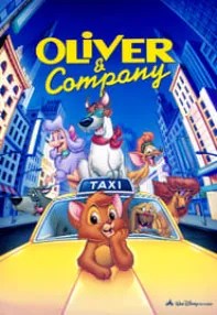 watch-Oliver & Company