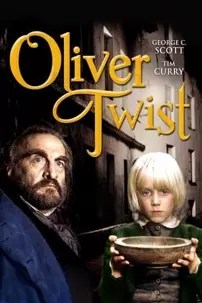 watch-Oliver Twist