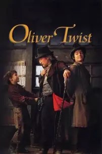 watch-Oliver Twist