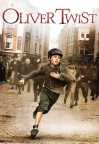 watch-Oliver Twist