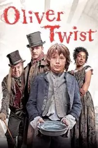 watch-Oliver Twist