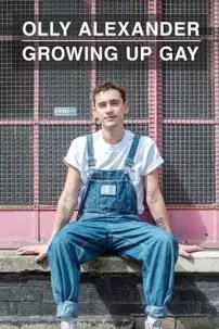 watch-Olly Alexander: Growing Up Gay