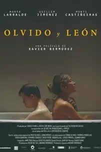 watch-Olvido y León