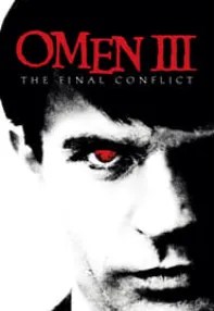 watch-Omen III: The Final Conflict