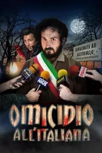 watch-Omicidio all’italiana