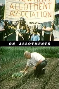 watch-On Allotments