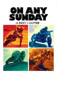 watch-On Any Sunday: The Next Chapter