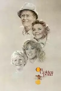 watch-On Golden Pond